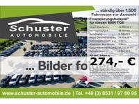 MAN TGE 3.140 Kasten Hoch+Lang*Tempo R-Kam PDC Klima Bayern - Ruhstorf an der Rott Vorschau