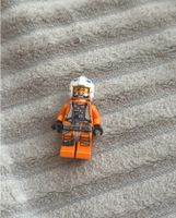 LEGO Star Wars Minifigur - Dak Ralter, Pilot (2019) Berlin - Köpenick Vorschau