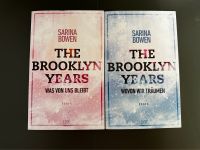 Sarina Bowen - The Brooklyn Years Rheinland-Pfalz - Kusel Vorschau