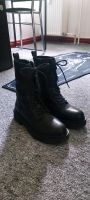 Gothic Stiefeletten Stiefel Berlin - Spandau Vorschau