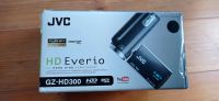 JVC HD Hard Disk Camcorder Gz-Hd300 Hessen - Hochheim am Main Vorschau