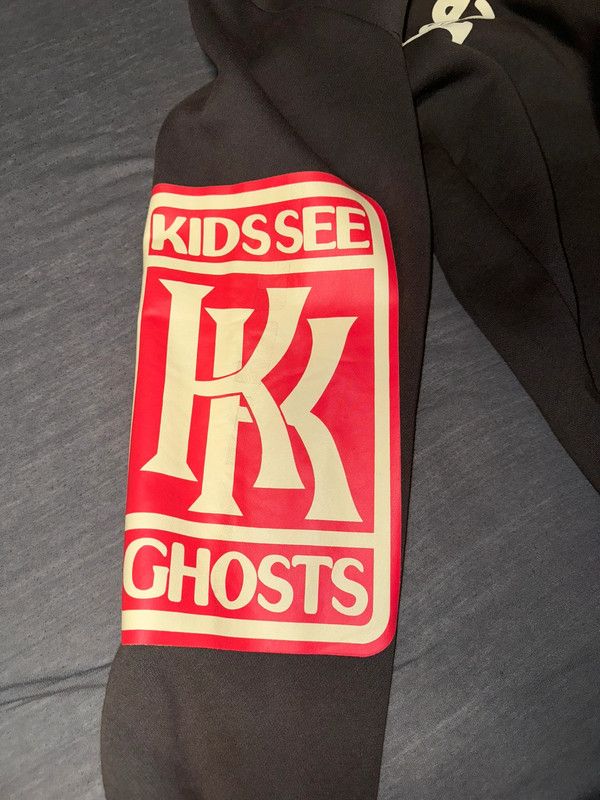 Lucky me I See Ghost Hoodie M in Hannover