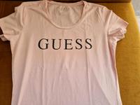 NEUES GUESS SHIRT  L  ROSE Baden-Württemberg - Wangen Vorschau