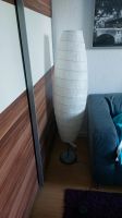 Standlampe/Stehleuchte mit Ornamenten für Wohnzimmer/Schlafzimmer Thüringen - Jena Vorschau
