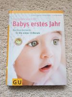 GU Das große Buch für Babys erstes Jahr Niedersachsen - Delligsen Vorschau