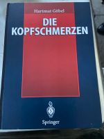 Das Buch „die Kopfschmerzen „ , Zustand sehr gut. Bayern - Würzburg Vorschau