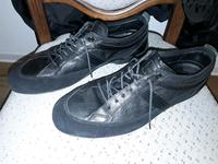 Herren schuhe Hugo Boss/ Größe 44 Bremen-Mitte - Bahnhofsvorstadt  Vorschau