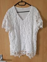 Shirt mit Spitze Gr.42 Müritz - Landkreis - Waren (Müritz) Vorschau