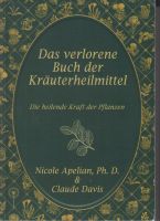 SUCHE Das verlorene Buch der Kräuterheilmittel Kiel - Hassee-Vieburg Vorschau
