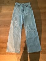 Damen Jeans H&M Gr.36 Bayern - Regen Vorschau
