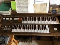 Elektrische Orgel neuwertig Kreis Ostholstein - Scharbeutz Vorschau