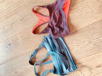 Damen Sport Bustier Bayern - Holzkirchen Vorschau