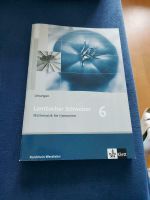 Lösungen Lambacher Schweizer 6 Mathematik für Gymnasien Nordrhein-Westfalen - Velbert Vorschau