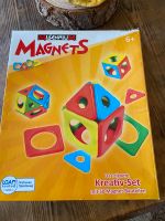 Magnets Kreativ-Set mit 30 Magnet-Bauteilen Kinderspielzeug Thüringen - Neuhaus Vorschau