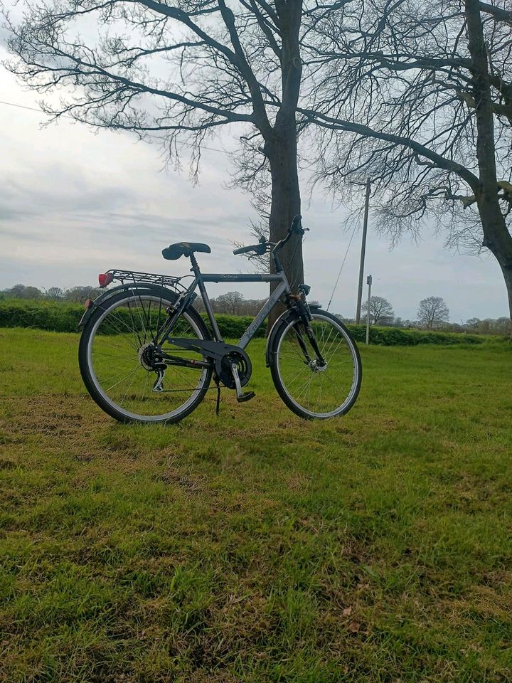 28" Herren Fahrrad in Nordenholz