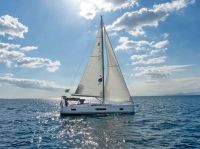 Yachtcharter Oceanis 46 (2021) - Griechenland - Boot mieten Hessen - Bad Homburg Vorschau