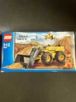 LEGO City 7630 Bagger Rarität OVP Neu Hessen - Hünfeld Vorschau