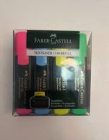 Faber-Castell Textmarker Hessen - Gießen Vorschau