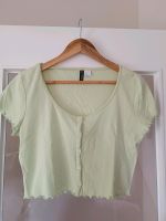 H&M crop Shirt L Neu Bayern - Bad Feilnbach Vorschau