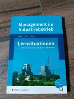 Management im Industriebetrieb Lernsituationen Nordrhein-Westfalen - Wesel Vorschau