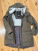 Damen Mantel Ragwear Gr. L Kiel - Holtenau Vorschau