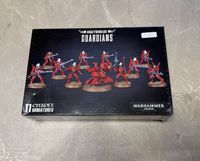 Warhammer 40k Eldar Guardians neu ovp Hamburg-Nord - Hamburg Winterhude Vorschau