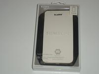 LAUT case Hülle SLIMSKIN black Qi case APPLE iphone XR **NEU*OVP* Brandenburg - Leegebruch Vorschau