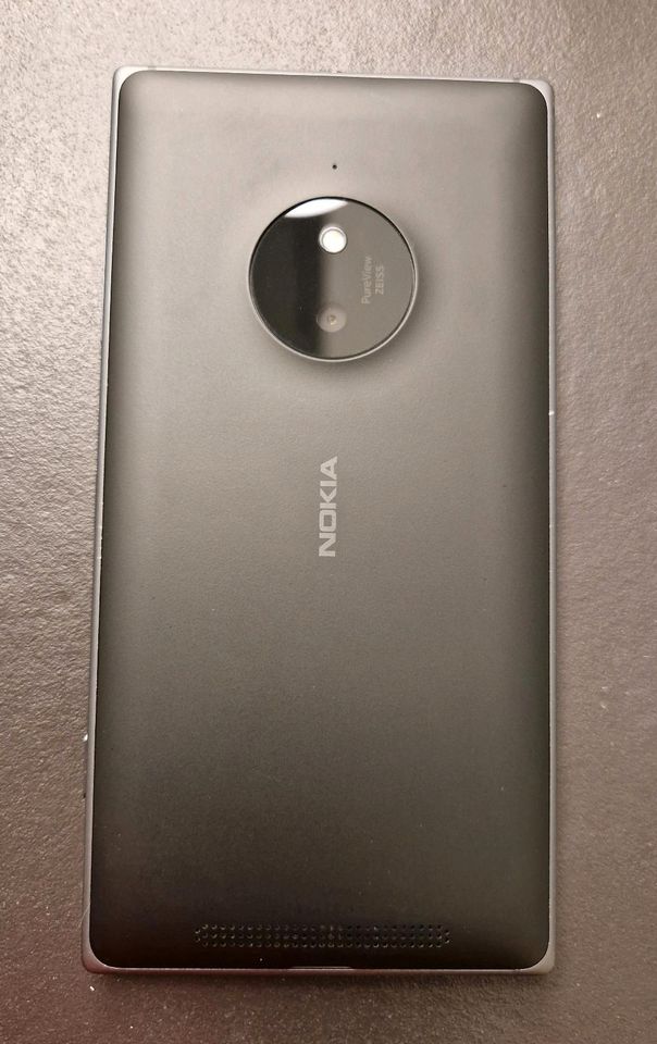 Nokia Lumia 830 in Zweibrücken