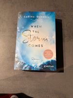 When the storm comes - CARINA SCHNELL Bayern - Petersaurach Vorschau