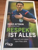 Deniz Aytekin - Respekt ist alles - Fußball (2022) Nordrhein-Westfalen - Kalkar Vorschau