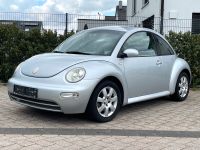 Volkswagen New Beetle 1.4 16V * ZAHNRIEMEN + TÜV NEU Nordrhein-Westfalen - Alsdorf Vorschau