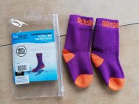 Dex Shell Socken wasserdicht small Hessen - Burghaun Vorschau