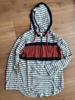 Bonprix Collection Damen langarm Kapuzenshirt weiß 36/38 Thüringen - Tastungen Vorschau