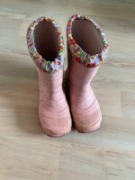 Elefanten Gummistiefel rosa Größe 26 Berlin - Tempelhof Vorschau