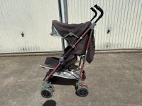 Kinderwagen Maclaren techno xt Hessen - Neu-Isenburg Vorschau