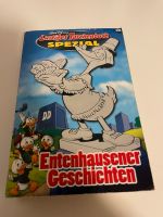 Lustiges Taschenbuch Spezial LTB 28 Entenhausener Geschichten Com Bayern - Kleinrinderfeld Vorschau
