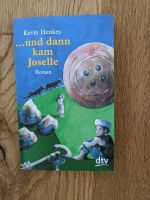 Buch ... und dann kam Joselle Schullektüre Roman für Kinder Niedersachsen - Lüneburg Vorschau