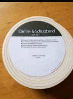 Sturotec Wannenprofil DS 25 Körperschallentkopplung 3,30 m 7,5 cm Baden-Württemberg - Maulbronn Vorschau