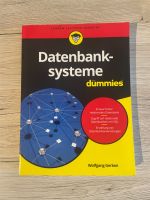 Datenbanksysteme für Dummies Schleswig-Holstein - Harrislee Vorschau