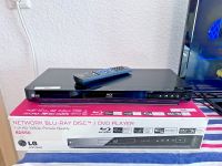 LG BD550 Blu-ray-Player.TOP!! Bayern - Rednitzhembach Vorschau