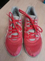 Asics Turnschuh Gr. 39 Thüringen - Suhl Vorschau