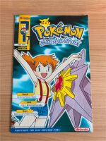 Nintendo Pokémon Comic Heft Ausgabe 7 04/2000 Rheinland-Pfalz - Hallgarten Vorschau