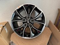 1 Original Hyundai i30N 19 Zoll Alufelge 52910-S0100 Bremen - Hemelingen Vorschau