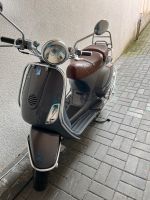 Vespa LXV Sondermodell selten Generalüberholt Nordrhein-Westfalen - Mönchengladbach Vorschau