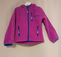 Trollkids Fleecejacke pink 92 Düsseldorf - Bilk Vorschau