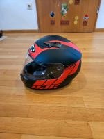 Helm Helmet Motorrad Integral HJC XS Kinder Bayern - Weilheim i.OB Vorschau