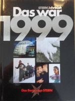 Stern Jahrbuch "Das war 1999" Nordrhein-Westfalen - Paderborn Vorschau