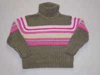 Kuscheliger Pullover / Pulli / Rolli, 122 Bayern - Coburg Vorschau