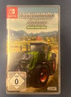 Landwirtschaft Simulator Nintendo Switch Thüringen - Mühlhausen Vorschau