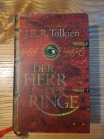Der Herr der Ringe, Trilogie, J. R. R. Tolkien Kr. Passau - Passau Vorschau